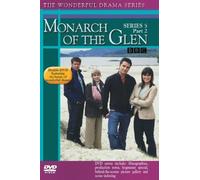 Monarch Of The Glen - Series 5 - Part 2 [Reino Unido] [DVD]