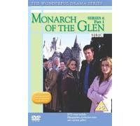 Monarch Of The Glen - Series 6 - Part 1 [Reino Unido] [DVD]