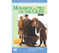 Monarch Of The Glen - Series 6 - Part 2 [Reino Unido] [DVD]