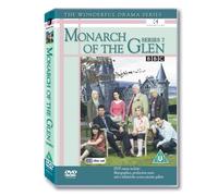 Monarch Of The Glen - Series 7 [Reino Unido] [DVD]