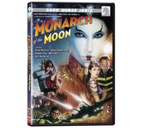 Monarch of the Moon [USA] [DVD]