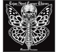 Monarch Sessions (CD) Tejon Street Corner Thieves (Importación USA)