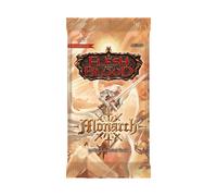 Monarch Unlimited 1 Booster