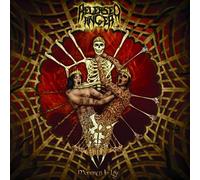 Monarchy In Life / DEAD CITY - State Of War