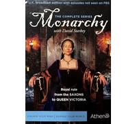 Monarchy - Monarchy: The Complete Series
