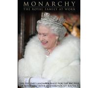 Monarchy : The Royal Family at Work - Complete BBC Series [DVD] [Region 2] [UK Import]