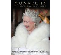 Monarchy: The Royal Family at Work [USA] [DVD]