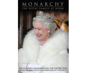 Monarchy: The Royal Family at Work [USA] [DVD]