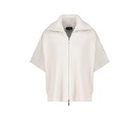 MONARI Capa - Poncho crema | 36