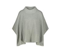 MONARI Capa - Poncho oliva | 36