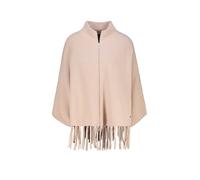 MONARI Cape - Poncho beige | 44