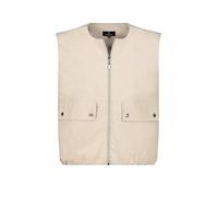 MONARI Chaleco beige | 40