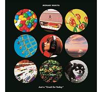 MONARI,WAKITA - Just A Crush For Today