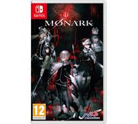 MONARK Standard Edition(Nintendo Switch) (Nintendo Switch)