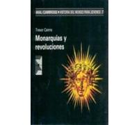 Monarquias Y Revoluciones
