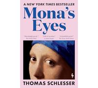 Mona's Eyes: The New York Times Bestseller
