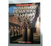 Monasterio de San Juan de la Peña (Ibérica)