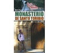Monasterio De Santo Toribio De Liebana