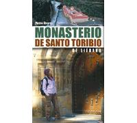 Monasterio de Santo Toribio de Liébana (SIN COLECCION)