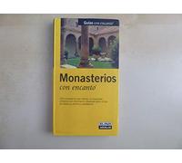 MONASTERIOS CON ENCANTO 99 PAIS AGUILAR