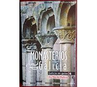 Monasterios De Galicia