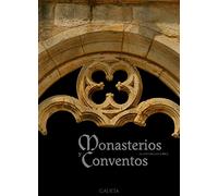 Monasterios y Conventos de la Península Ibérica. Galicia VI: 6