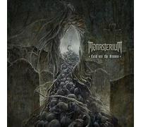 Monasterium - Cold Are The Graves [Vinilo]