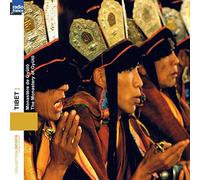 Monastery of Gyuetoe - Tibet Voice of Tantra