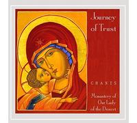 Monastery of Our Lady of the Desert - Journey of Trust