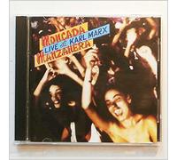 Moncada and Phil Manzanera - Live at the Karl Marx [Music CD]