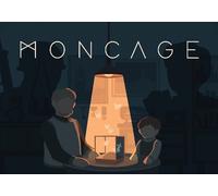 Moncage (PC) Steam Key - GLOBAL