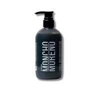 MONCHO MORENO Bathman Detox Hair - Champú Clarificante Cuero Cabelludo 500ml
