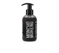 Moncho Moreno Bathman Detox Hair Charcoal Shampoo 250ml