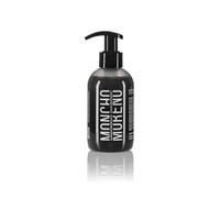 Moncho Moreno Bathman Detox Hair Shampoo 250ml