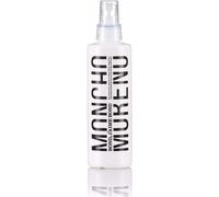 MONCHO MORENO Bond, J’aime Bond - Acondicionador Sin Aclarado Reparador con M28 - Antirotura y Antifrizz con Protección Térmica y Solar para Cabello Seco y Dañado (100 ml)