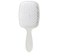 Moncho Moreno Cepillo Unraveller Transparente 1 ud