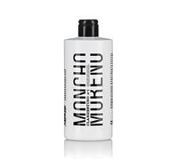 MONCHO MORENO | Clandestino Nº1 - Champú Ultrarepador | Tratamiento Nutritivo y Fortalecedor del Cabello (650 ml) |Fórmula secreta (y casi milagrosa)
