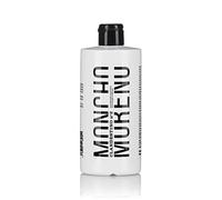 MONCHO MORENO | Clandestino Nº2 - Acondicionador Ultrarepador | Tratamiento Nutritivo e Hidratante (650 ml) |Fórmula secreta (y casi milagrosa)