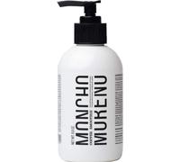 Moncho Moreno Coffee Smoothie Shampoo 250 ml