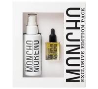 Moncho Moreno Exclusive Edition Pack