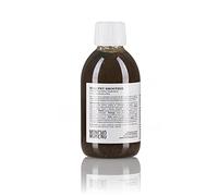 MONCHO MORENO | Heathy Smoothie - Champú Ayurvédico 100% Natural | Tratamiento Anticaspa, Anticaída, Promueve el Crecimiento y Limpia en Profundida (200 ml)