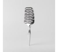 MONCHO MORENO -Magic Brush Metalizado: Cepillo de estructura curvada, flexible