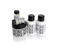 Moncho Moreno - Tratamiento Clandestino Duo Mascarillas para el cabello 70 ml unisex