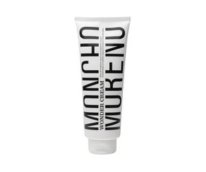 MONCHO MORENO Wonder Cream - Acondicionador Reparador con Proteína M28 - Reduce la Rotura y Mejora la Elasticidad para Cabello Seco, Dañado y Frágil (400 ml)