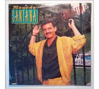 Moncho Santana - Aqui Estoy! [LP]