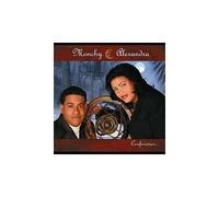Monchy & Alexandra - Confesiones (US Import)