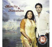 Monchy & Alexandra - Hasta El Fin-Pistas Originales [Import]