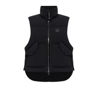 Moncler - 4 Edward Enninful - Jackets - Mujer - Negro - XS -