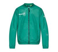Moncler - 7 Frgmt Hiroshi Fujiwara - Jackets - Hombre - Verde - M -