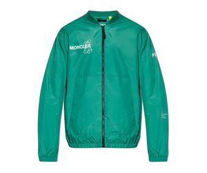 Moncler - 7 Frgmt Hiroshi Fujiwara - Jackets - Hombre - Verde - M -